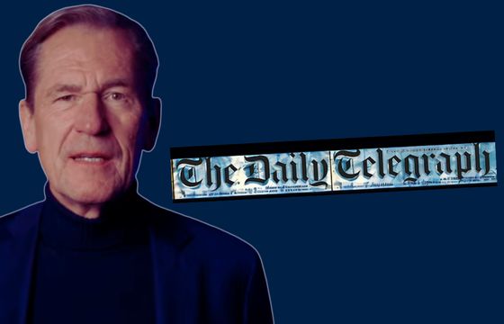 Właściciel Onetu przejmie prestiżowego brytyjskiego wydawcę