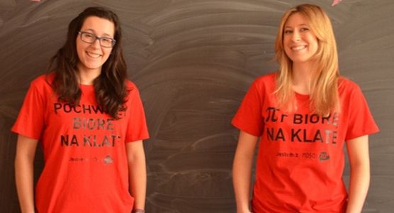 Natalia Santisteban i Barbara Jagoda w Mosqi.to, odchodzi Gabriela Hankus