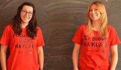 Natalia Santisteban i Barbara Jagoda w Mosqi.to, odchodzi Gabriela Hankus