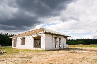 Chciał zbudować willę na kwarantannę. Sąd nie dał się nabrać