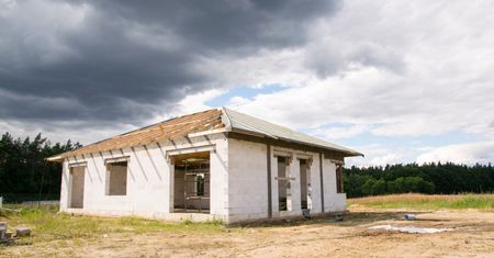 Chciał zbudować willę na kwarantannę. Sąd nie dał się nabrać