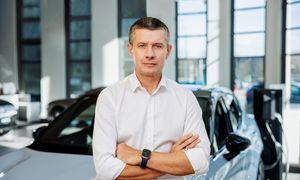 Polestar przyspiesza rozwój. Awansowali Polaka