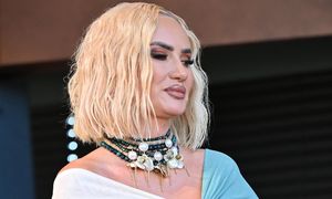 Izabela Macudzińska wspomina, jak została OKRADZIONA. "Nie mieliśmy pieniędzy". Szokujące, co usłyszała od policji