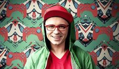 Adrian Harasim dyrektorem programowym Eska TV i Eska TV Extra