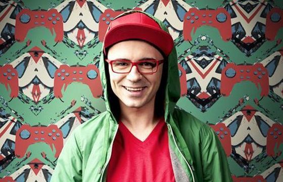 Adrian Harasim dyrektorem programowym Eska TV i Eska TV Extra