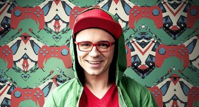 Adrian Harasim dyrektorem programowym Eska TV i Eska TV Extra