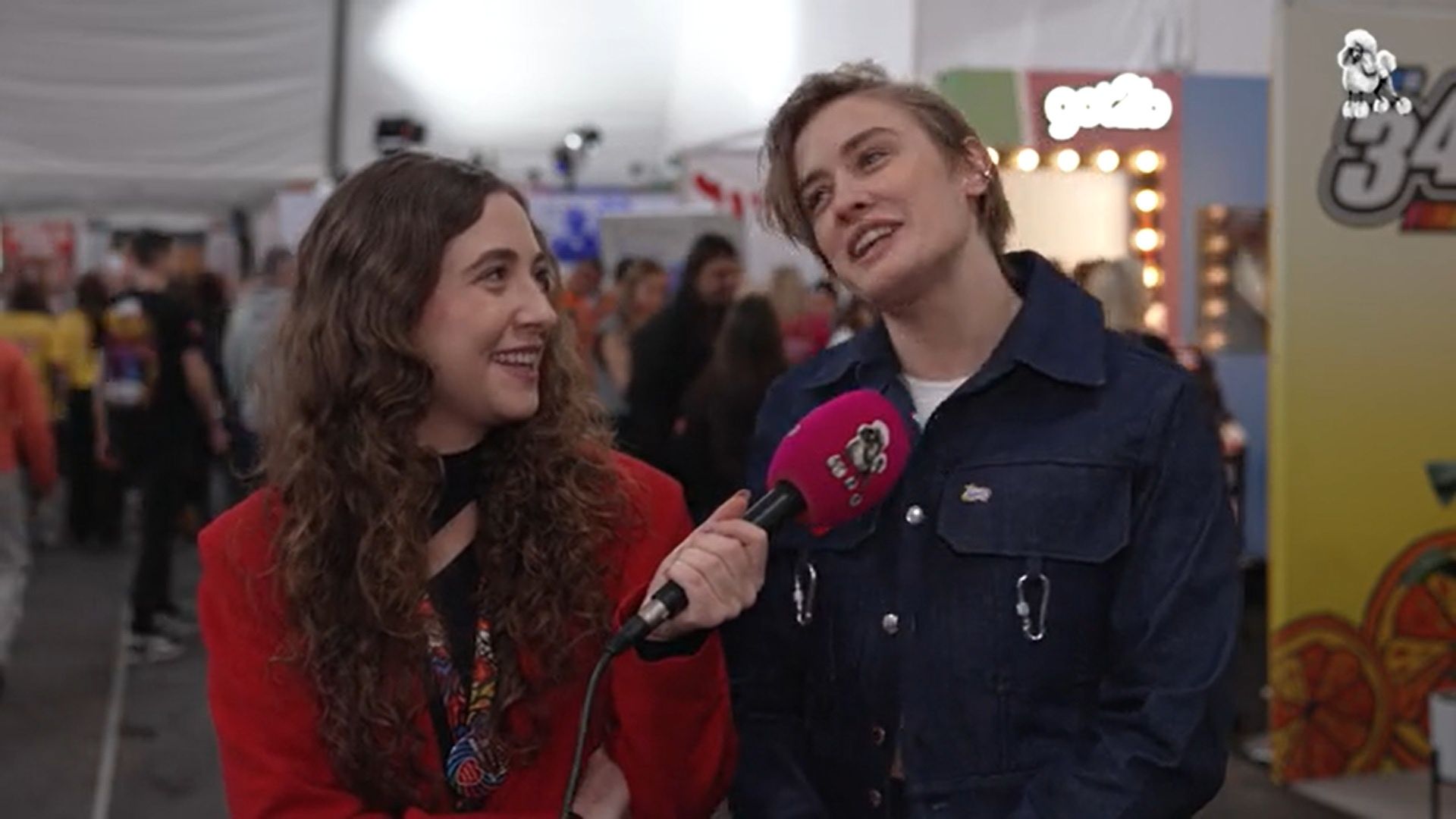 Katarzyna Zillmann w rozmowie z Pudelkiem