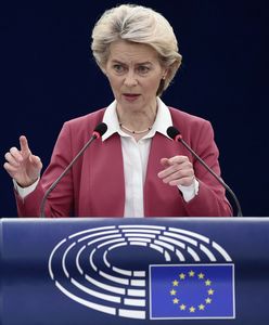 Nieoficjalnie: KE i pierwszy krok ws. mechanizmu wobec Polski