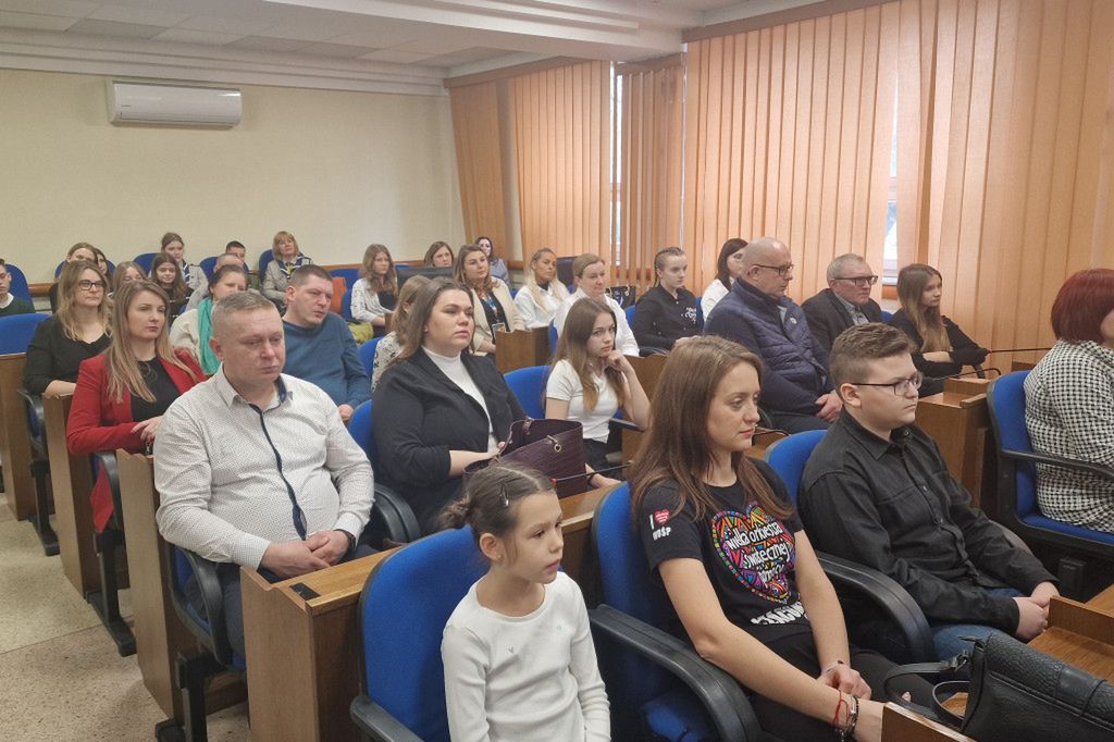 Podsumowanie akcji WOŚP w powiecie płockim