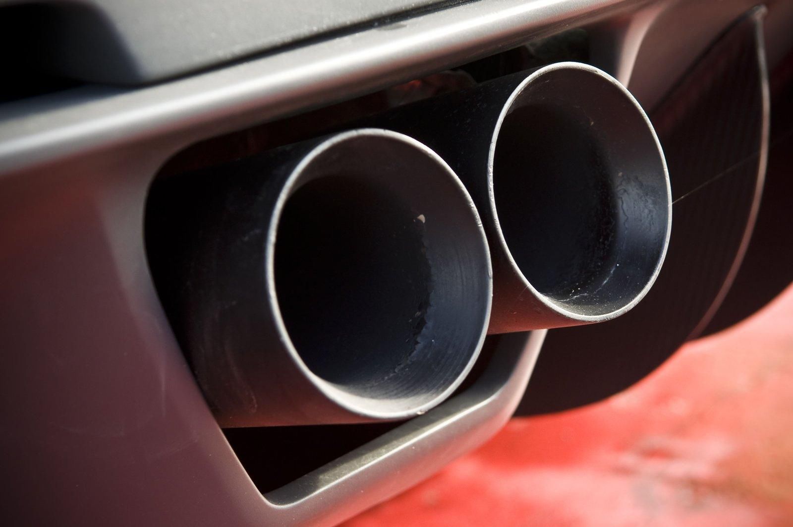 Jaguar S-Type R Panzani Design Vintage GT