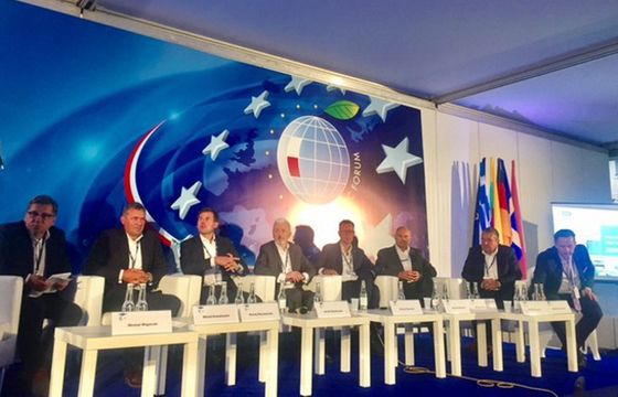 Rynek o badaniu "Telemetria Polska" KRRiT. "Nie zmieni nic jeśli chodzi o małych nadawców”