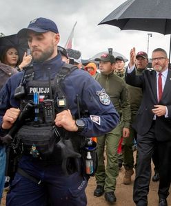 Siemoniak o Braunie: To powinno doprowadzić go za kraty