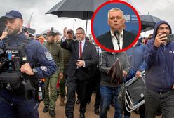 Siemoniak o Braunie: To powinno doprowadzić go za kraty