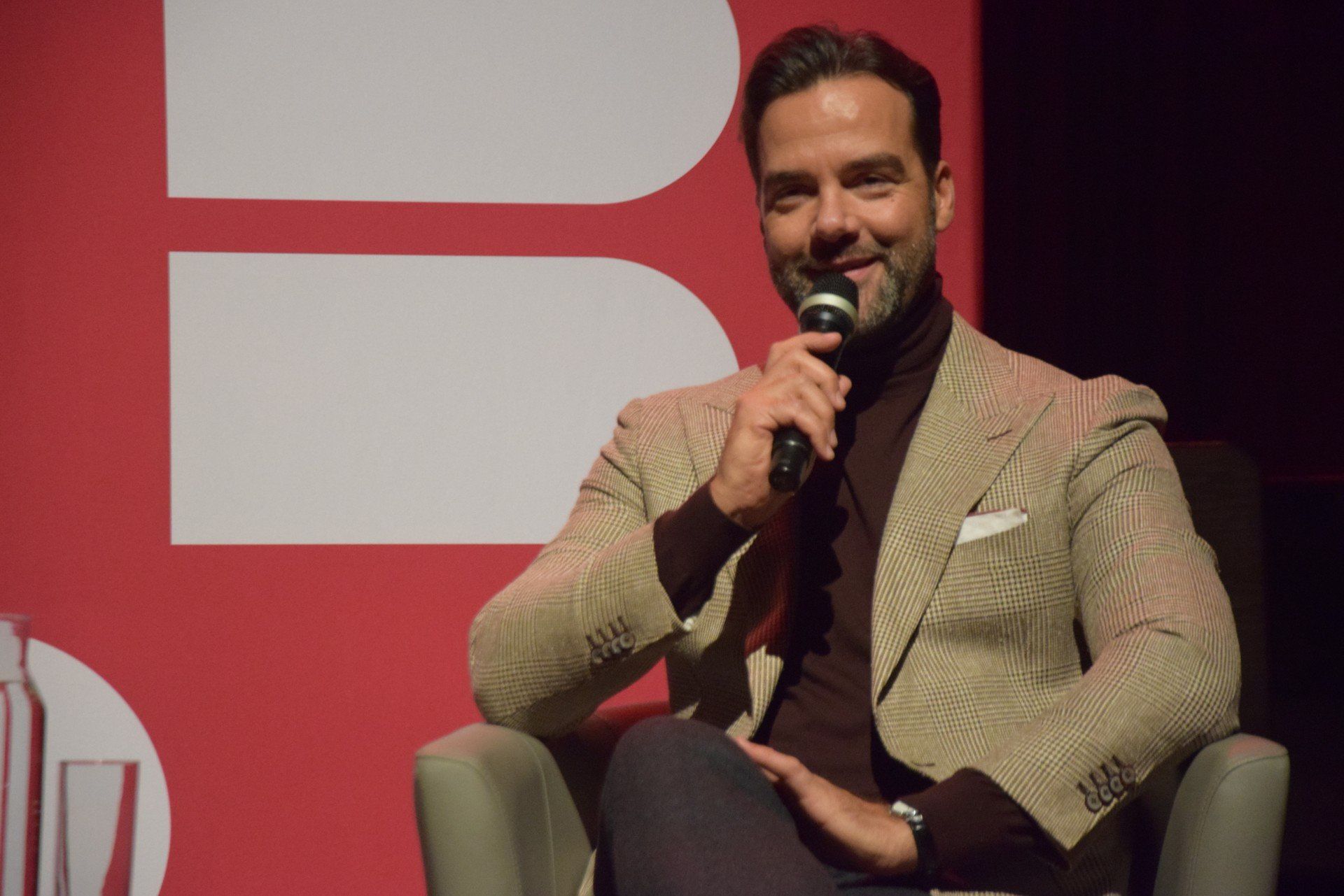 Conrado Moreno w Tychach