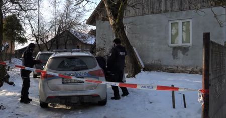 Roman porąbał ciało kochanki. Bulwersujący finał sprawy