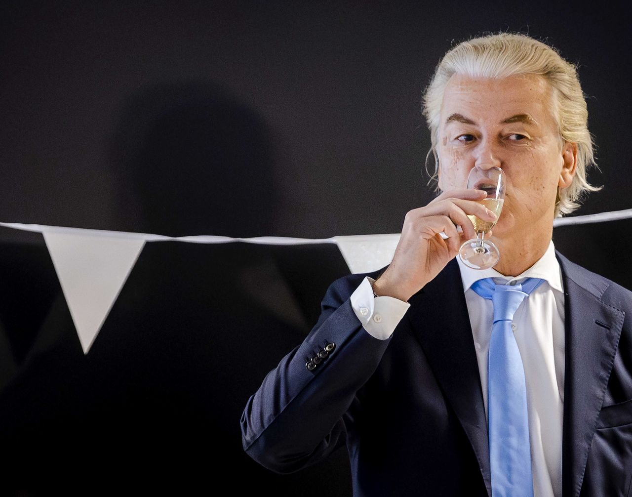Dutch election upset: implications for the EU amid PVV victory