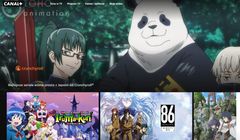 Współpracująca z Canal+ online usługa odświeża wizerunek