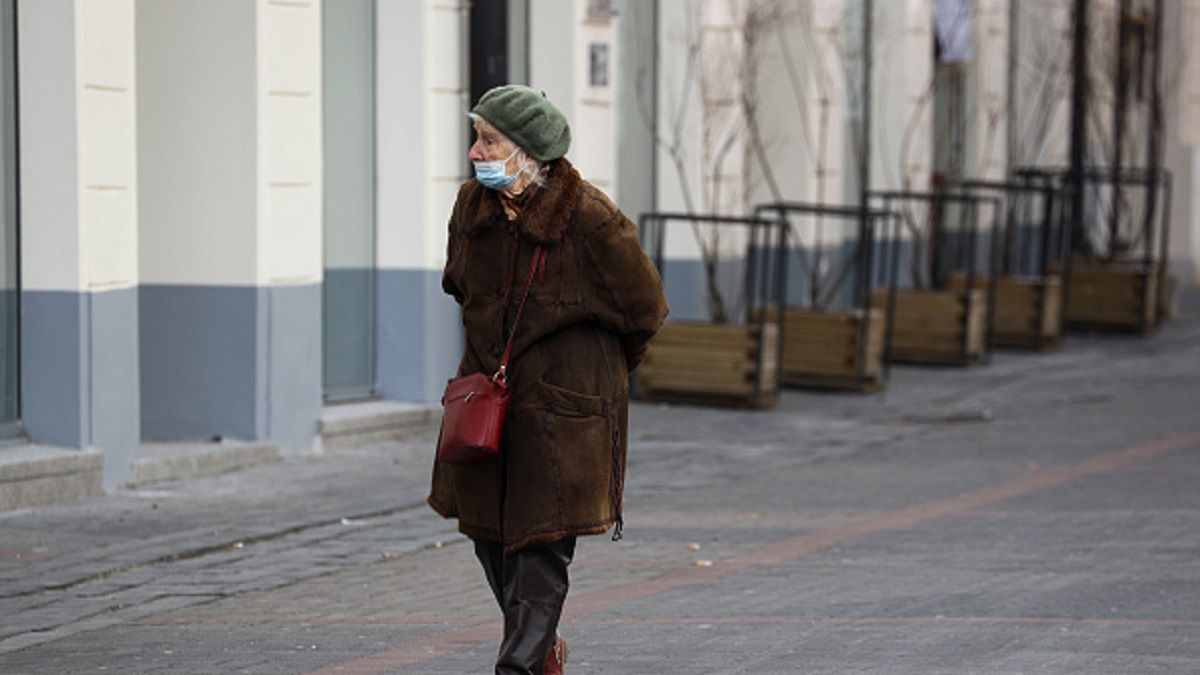 13. emeryturę w kwietniu dostaną nie wszyscy