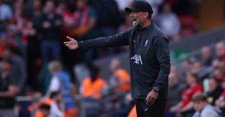 Nigdy tego nie włączę. Klopp wściekł się na stację TV