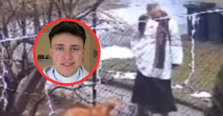 Zobaczył nagranie z kolegą po fachu. Młody ksiądz: "Bulwersujące"