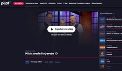 Zmiany w regulaminie Pilot WP. „Wprowadzenie całościowej odpłatności za usługi telewizyjne”