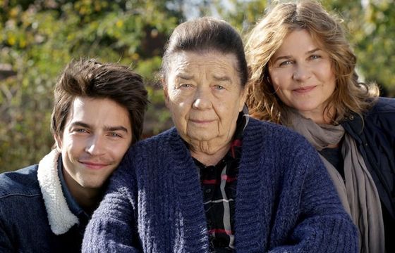 25 stycznia premiera filmu „Miszmasz, czyli Kogel-mogel 3”. Next Film dystrybutorem