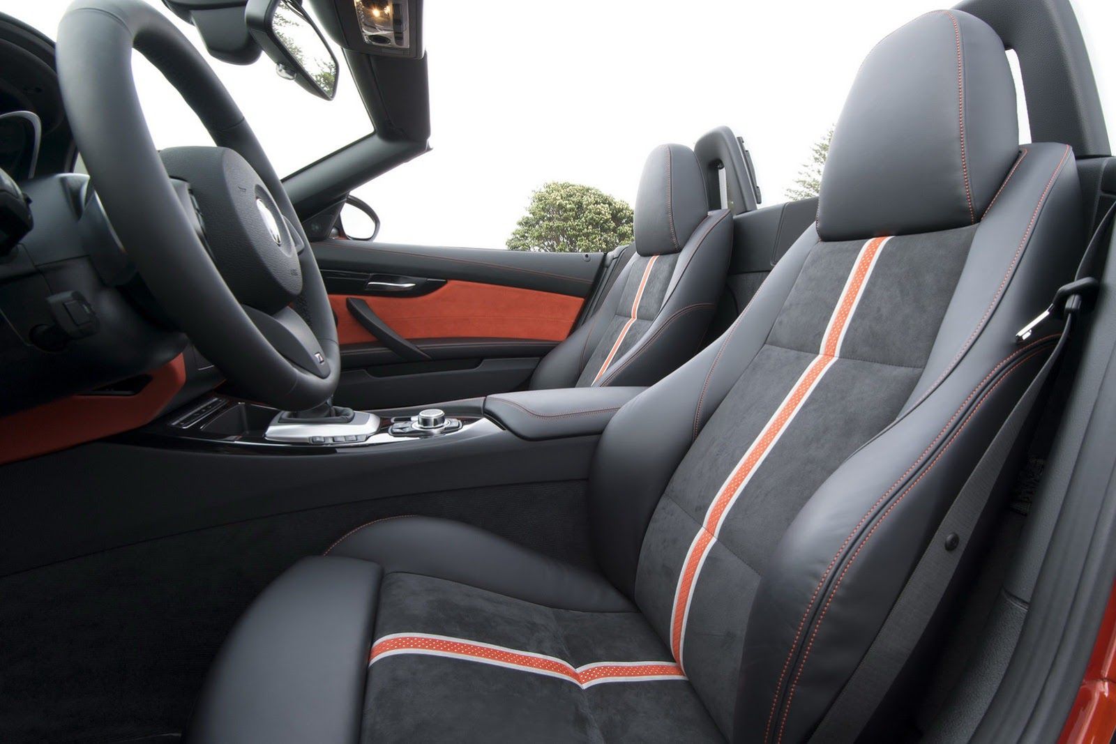 2014 BMW Z4