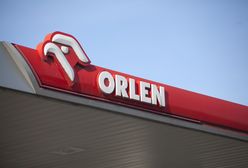 Wielka umowa Orlenu. Dostarczy Ukrainie gaz LNG z USA