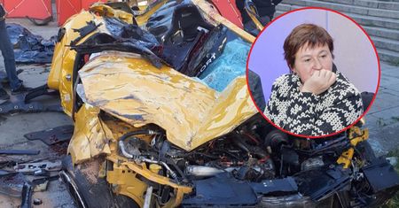 Magdalena Środa skomentowała tragiczny wypadek w Krakowie