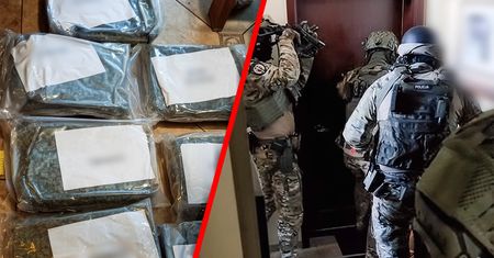 Mieli zarobić miliony. Nie wiedzieli, że są na celowniku służb