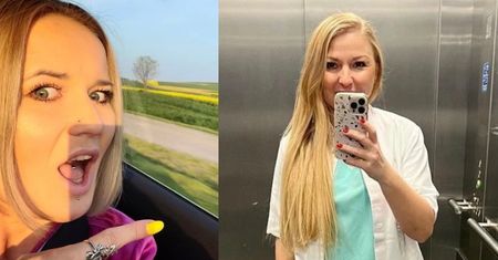 Blogerka zgłosiła praktyki Mamy Ginekolog do Izby Lekarskiej. Koniec przyjmowania znajomych na NFZ bez kolejki? (FOTO)