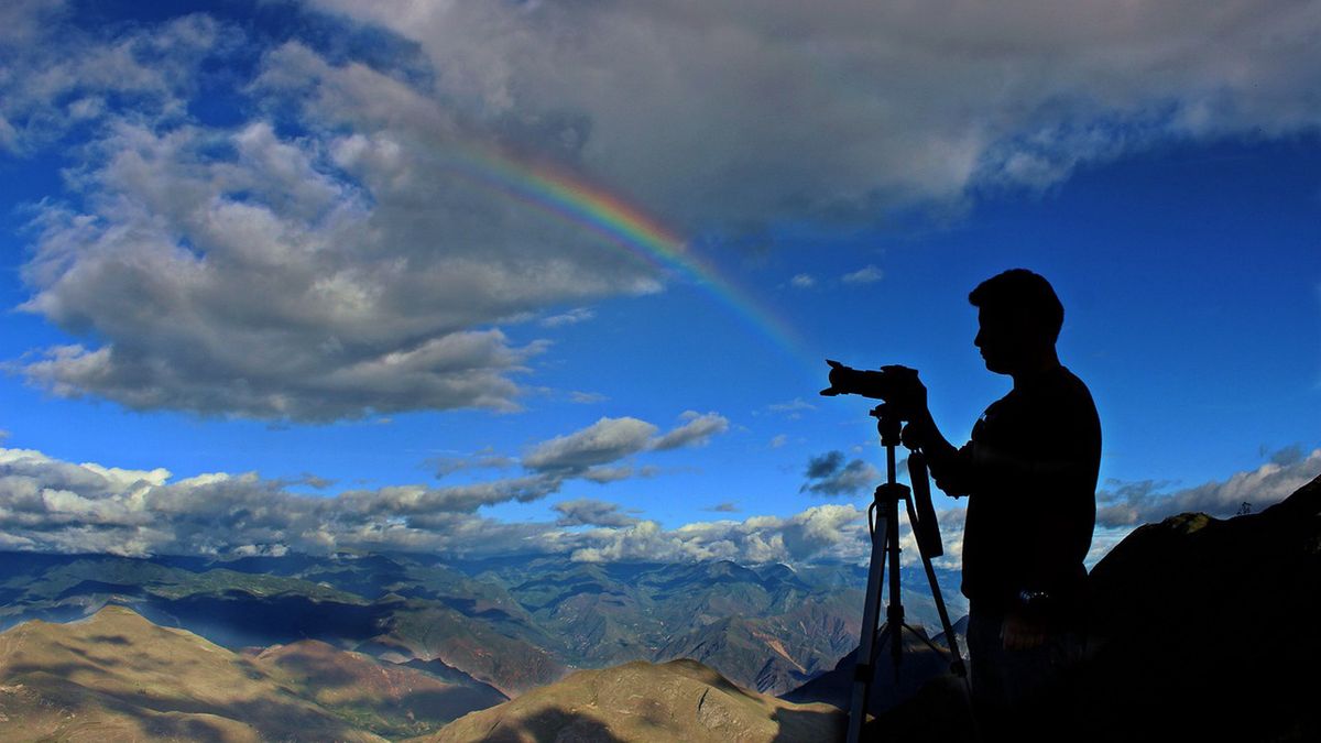 Niezwykłe zjawiska w górach, które warto uwiecznić na zdjęciach. Najważniejsze wskazówki i informacje