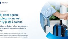 PZU promuje ubezpieczenia domu
