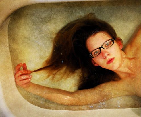 Poradnik: zwykła fotografia jako klasyczne dzieło sztuki 3
