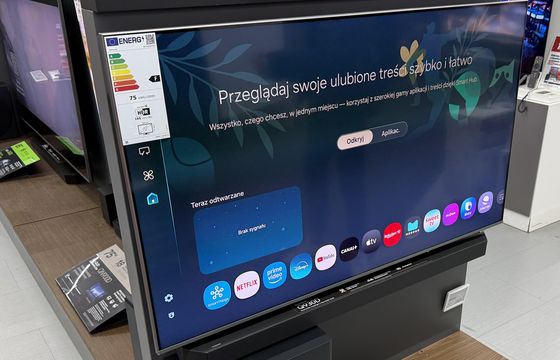 Jesienne ramówki osłabiły w Polsce streaming. Najsłabszy wynik w 2025 roku