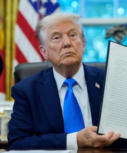 Trump grozi Wenezueli. "Nieobliczalna cena"