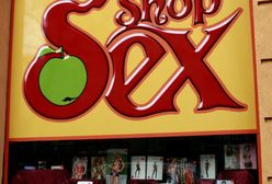 Sex shop z wielką tradycją
