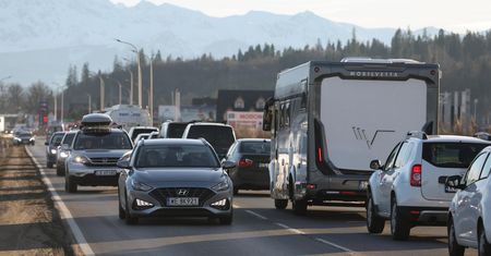 Zmiany dla kierowców z kategorią. Będą nowe uprawnienia