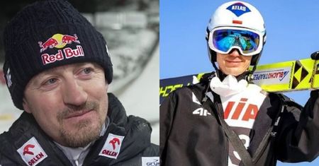 Małysz zaskoczył w TVP. Ciekawe, co na to Stoch i Żyła