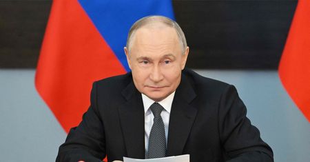 Unia się nie cofa. Plan pełnego zerwania z Rosją na ukończeniu. Padła data ogłoszenia