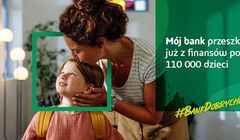 BNP Paribas promuje się jako "bank dobrych decyzji"