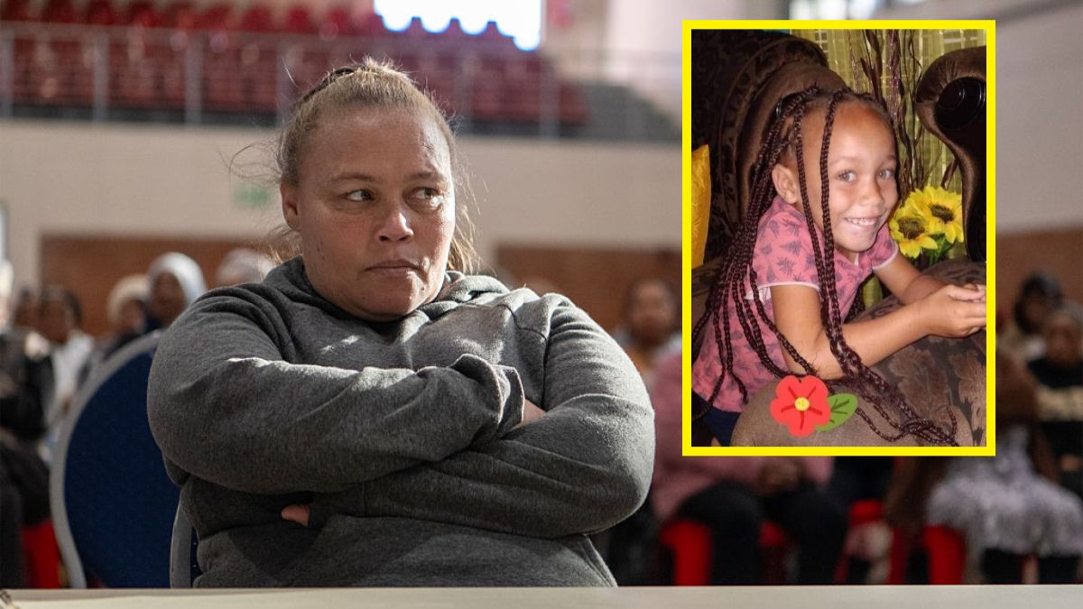 Matka skazana za sprzedaż 6-letniej córki