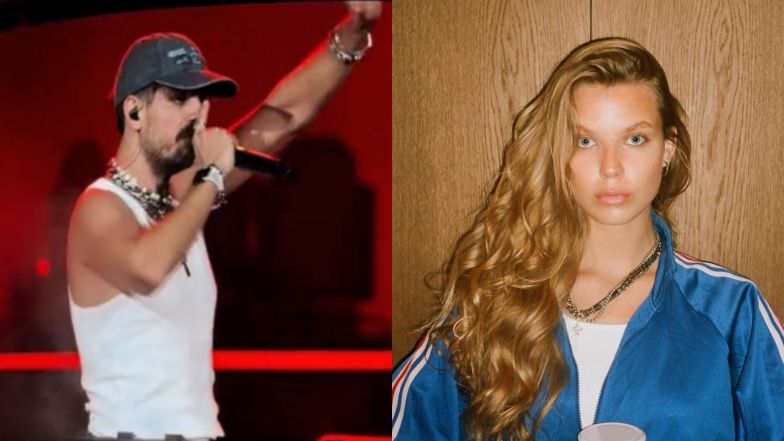 Taco Hamingway pierwszy raz o depresji