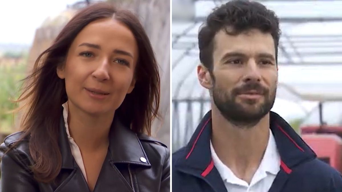 Roland za rok weźmie ślub z Karoliną?