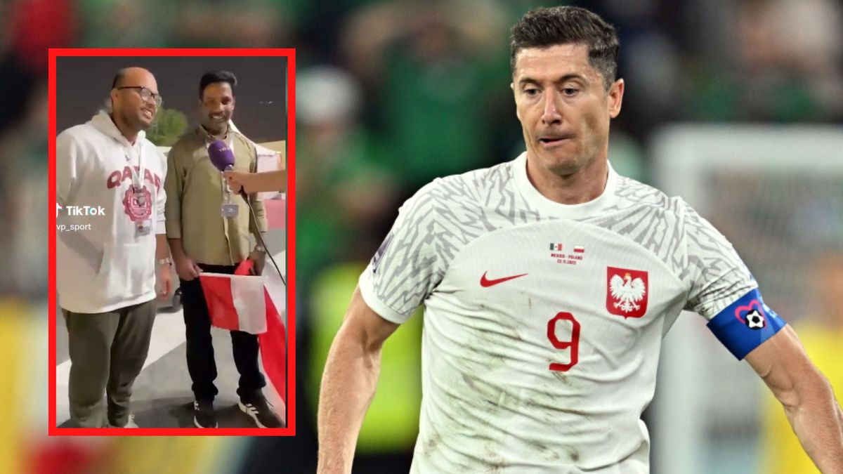 Chcieli wspierać Meksyk, ale pojawiła się przeszkoda