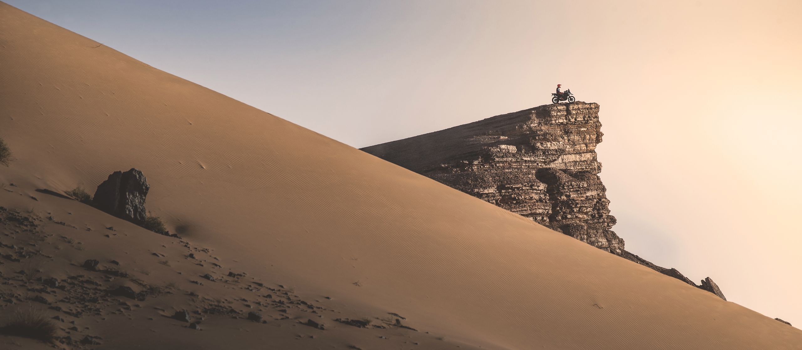 Fotograf RedBulla i ambasador Canona - Marcin Kin opowiada o tajnikach jego pracy 7