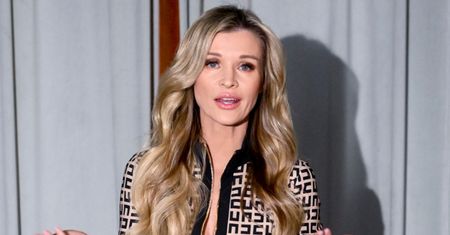 Tak Joanna Krupa mówiła o byłych chłopakach. "Nie było ich wielu. Jeden złamał mi serce"