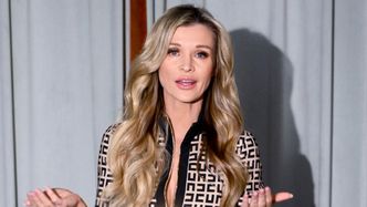 Tak Joanna Krupa mówiła o byłych chłopakach. "Nie było ich wielu. Jeden złamał mi serce"