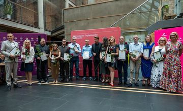 Silesia Press: główna nagroda dla dziennikarki Polskiego Radia