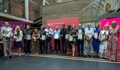 Silesia Press: główna nagroda dla dziennikarki Polskiego Radia